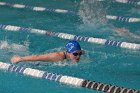 Swimming vs Babson  Wheaton College Swimming & Diving vs Babson College. - Photo By: KEITH NORDSTROM : Wheaton, Swimming